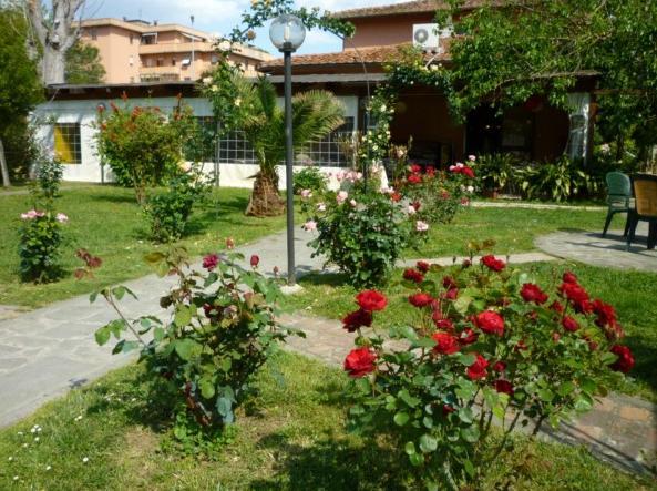 B&B Le Torri Пиза Экстерьер фото