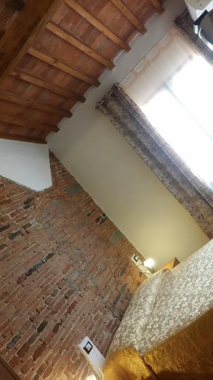 B&B Le Torri Пиза Экстерьер фото