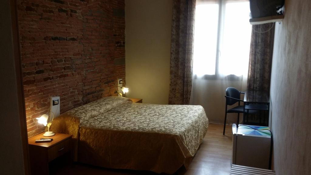 B&B Le Torri Пиза Экстерьер фото