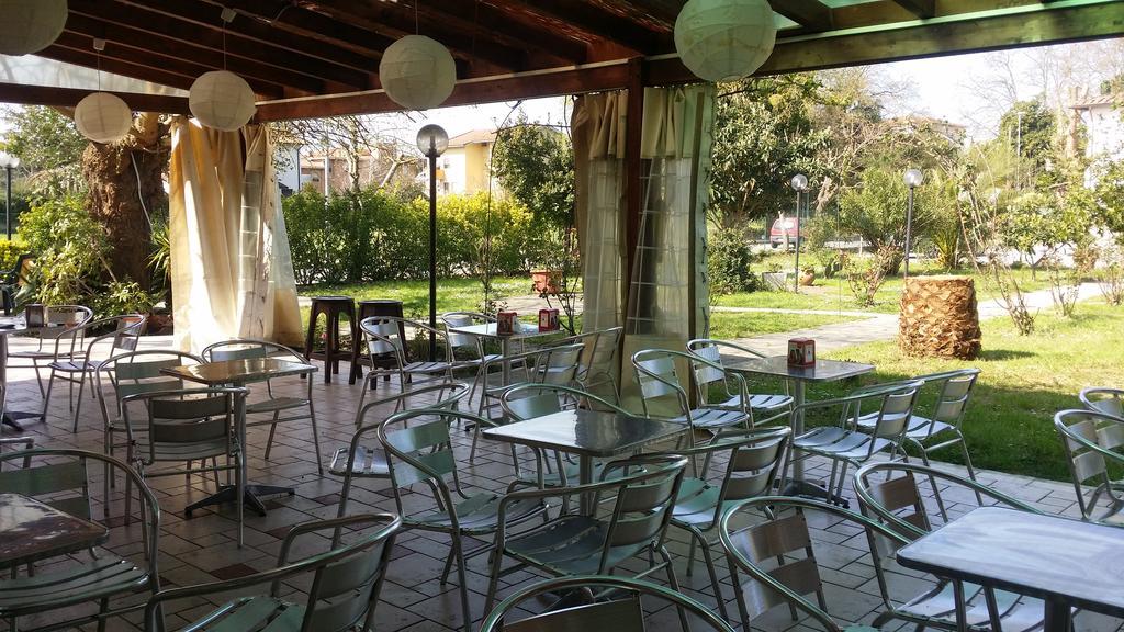 B&B Le Torri Пиза Экстерьер фото