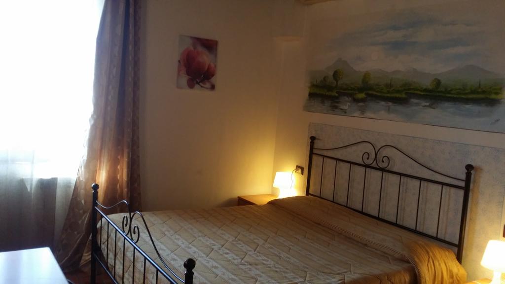 B&B Le Torri Пиза Экстерьер фото