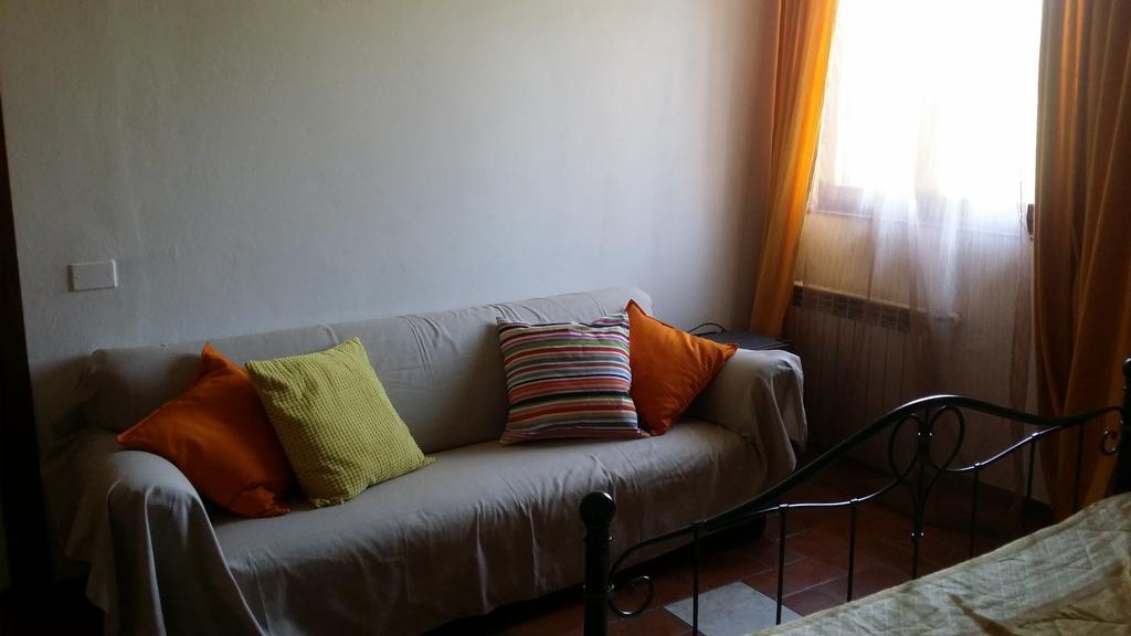 B&B Le Torri Пиза Экстерьер фото