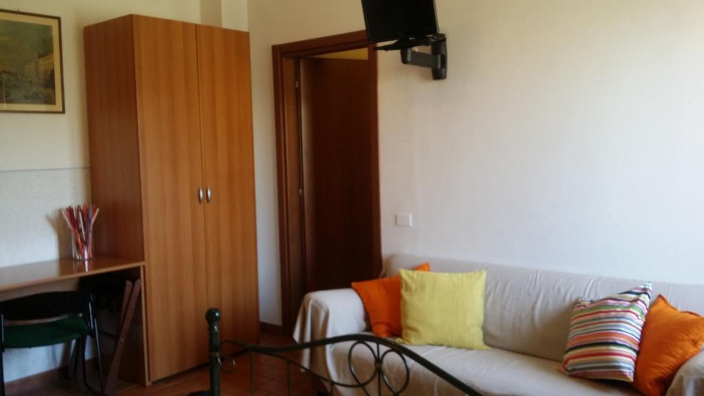 B&B Le Torri Пиза Экстерьер фото