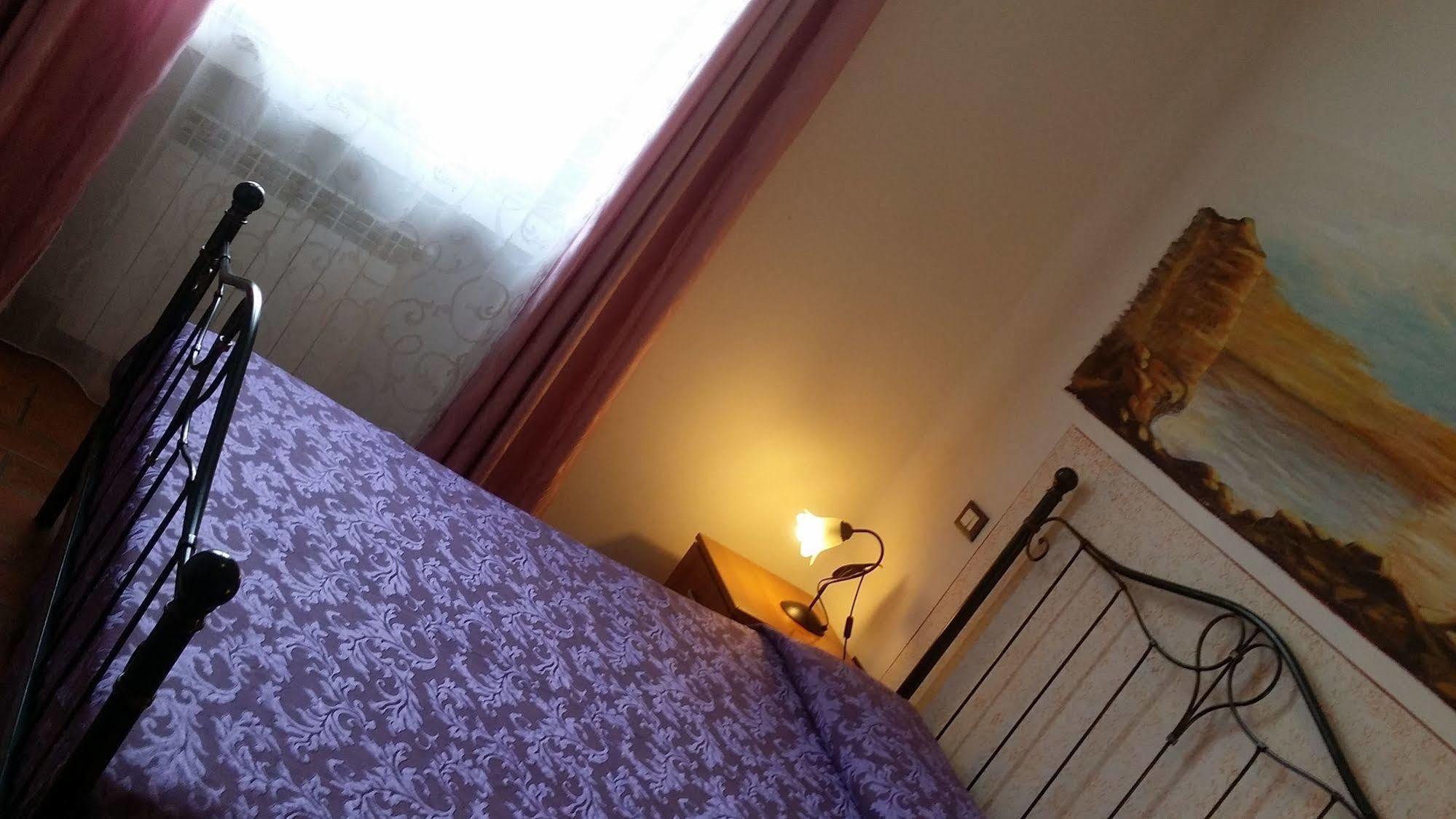 B&B Le Torri Пиза Экстерьер фото