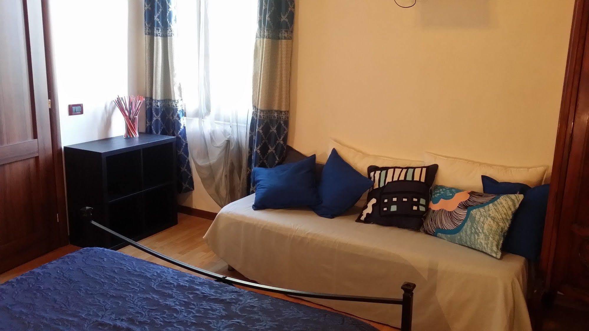 B&B Le Torri Пиза Экстерьер фото