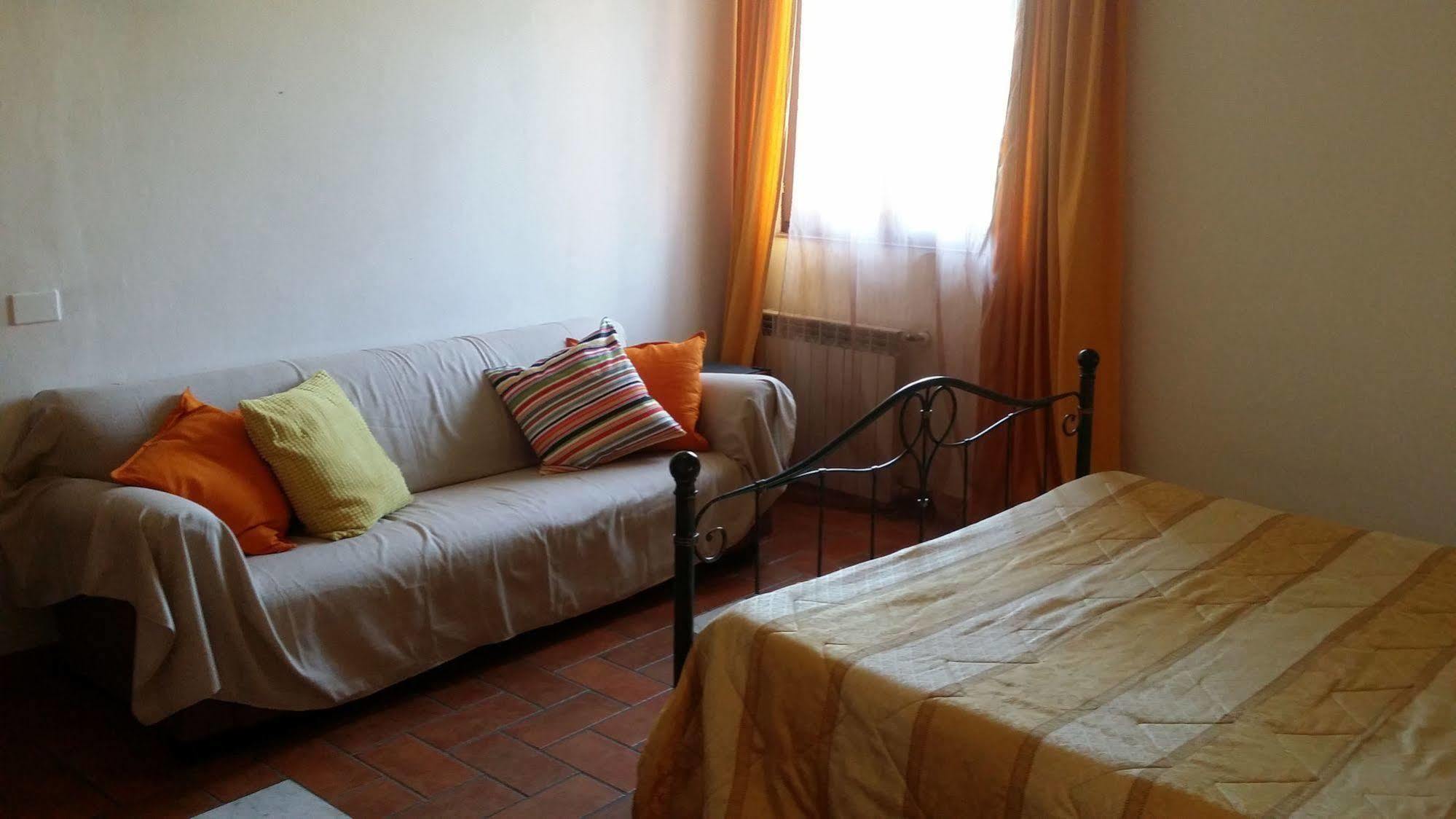 B&B Le Torri Пиза Экстерьер фото