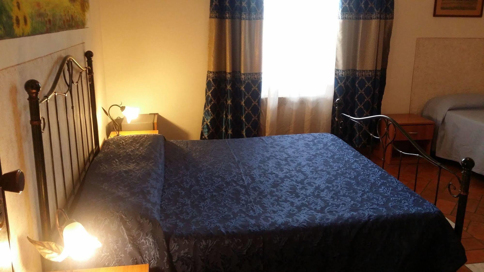 B&B Le Torri Пиза Экстерьер фото