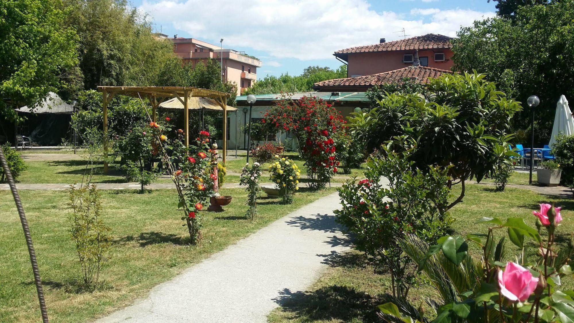 B&B Le Torri Пиза Экстерьер фото