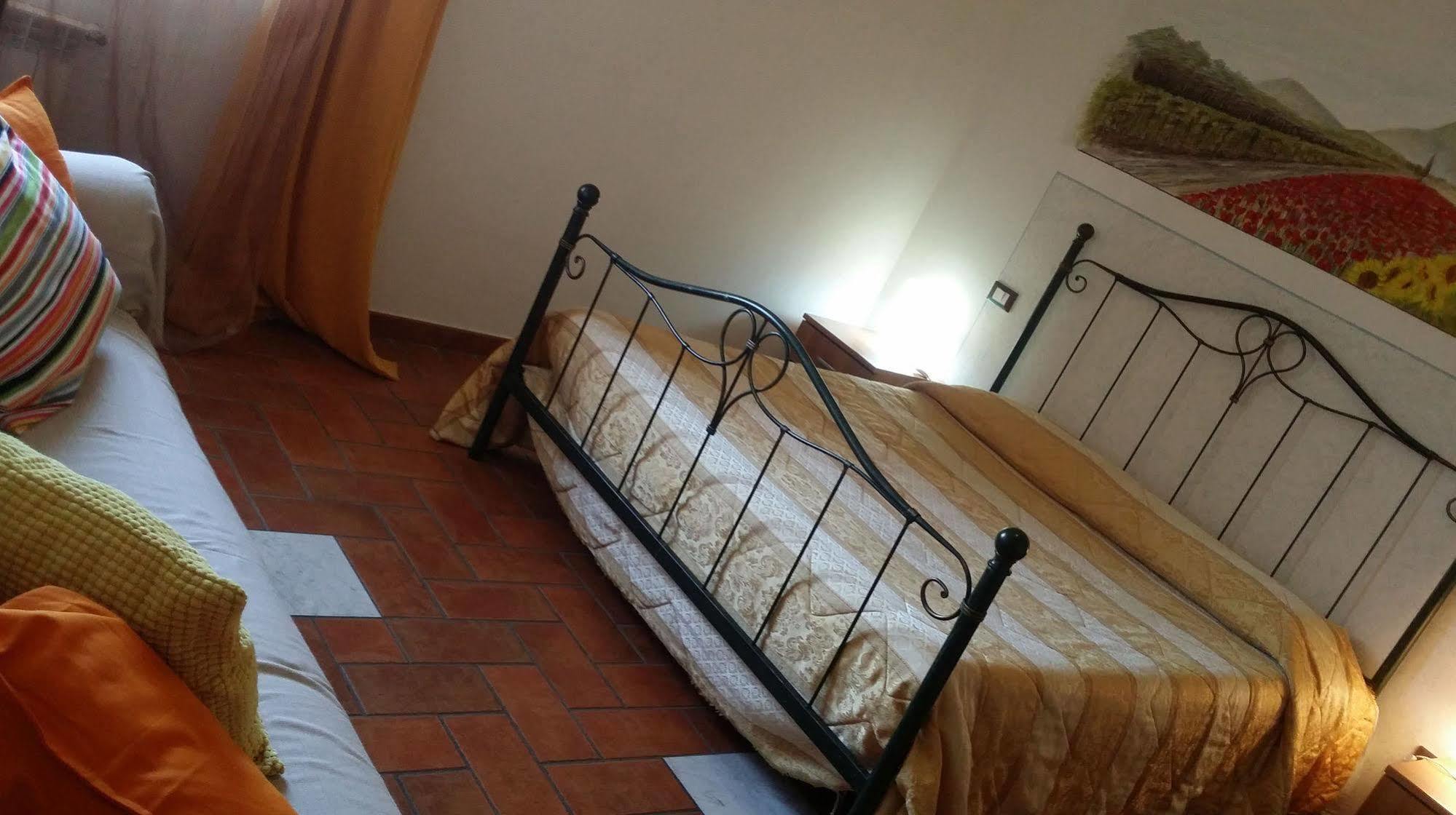 B&B Le Torri Пиза Экстерьер фото