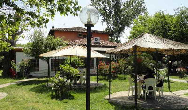 B&B Le Torri Пиза Экстерьер фото