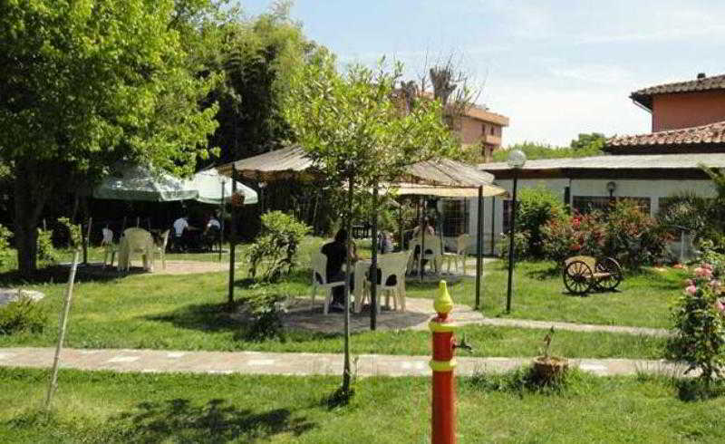 B&B Le Torri Пиза Экстерьер фото