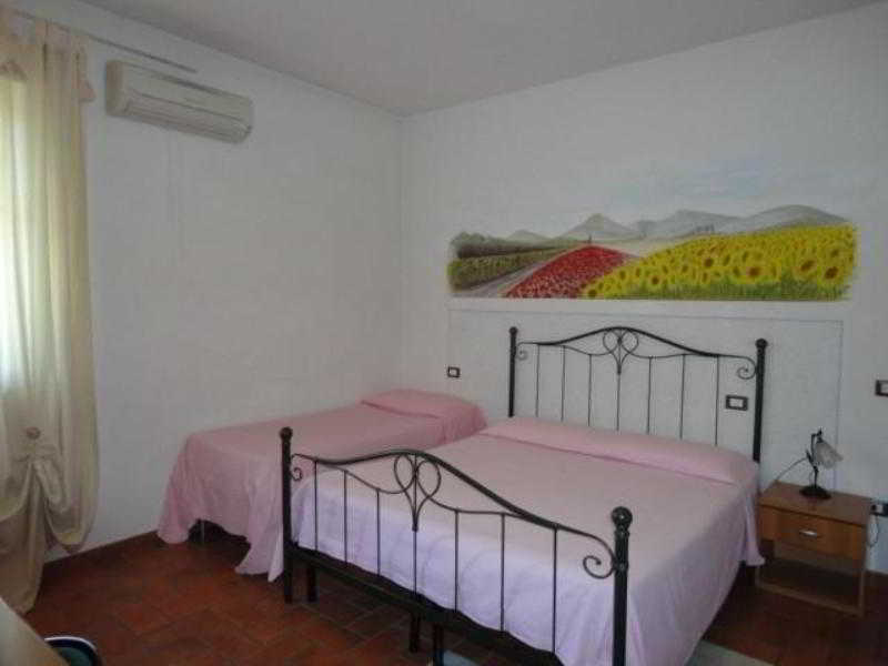 B&B Le Torri Пиза Экстерьер фото